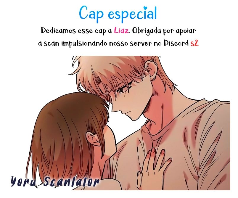 Complexo de Amigos de Infância Capítulo 39 Página 2