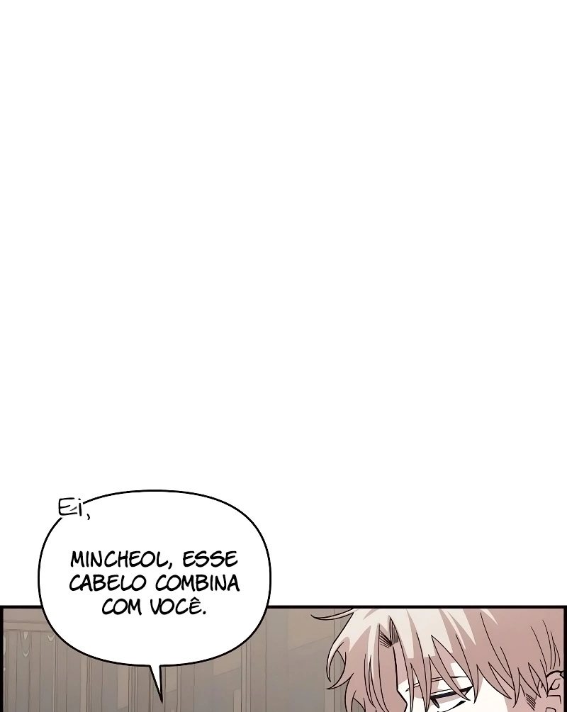 Complexo de Amigos de Infância Capítulo 39 Página 24