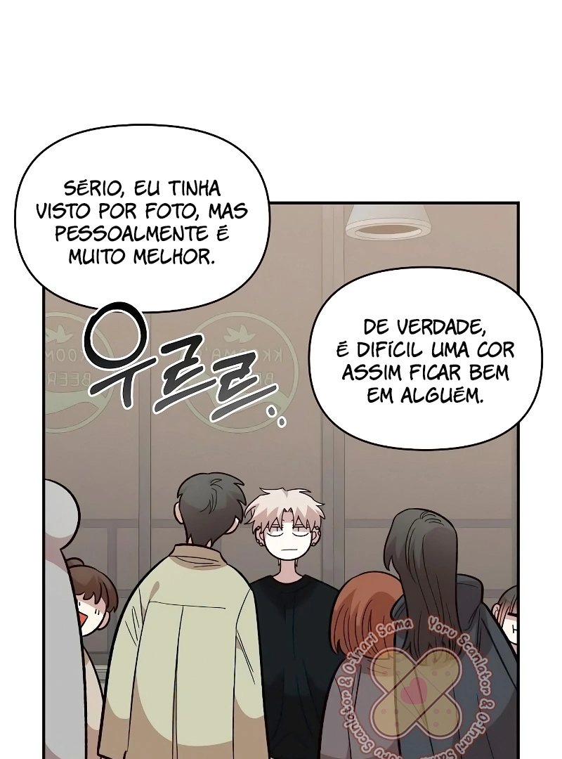 Complexo de Amigos de Infância Capítulo 39 Página 26