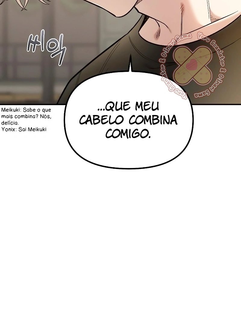 Complexo de Amigos de Infância Capítulo 39 Página 34