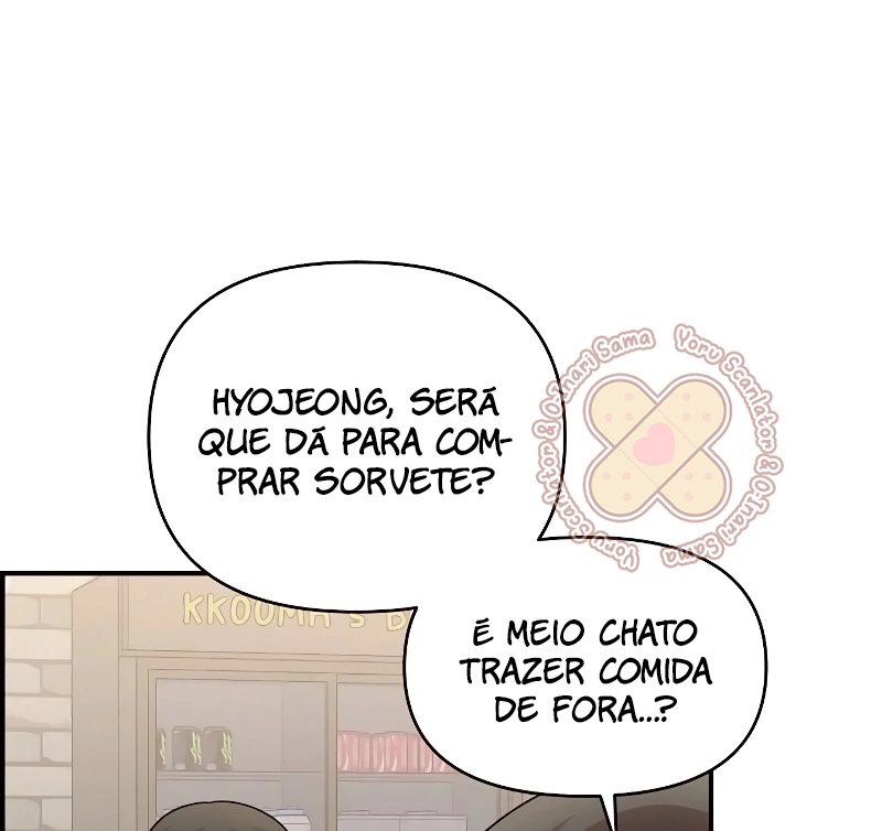 Complexo de Amigos de Infância Capítulo 39 Página 46