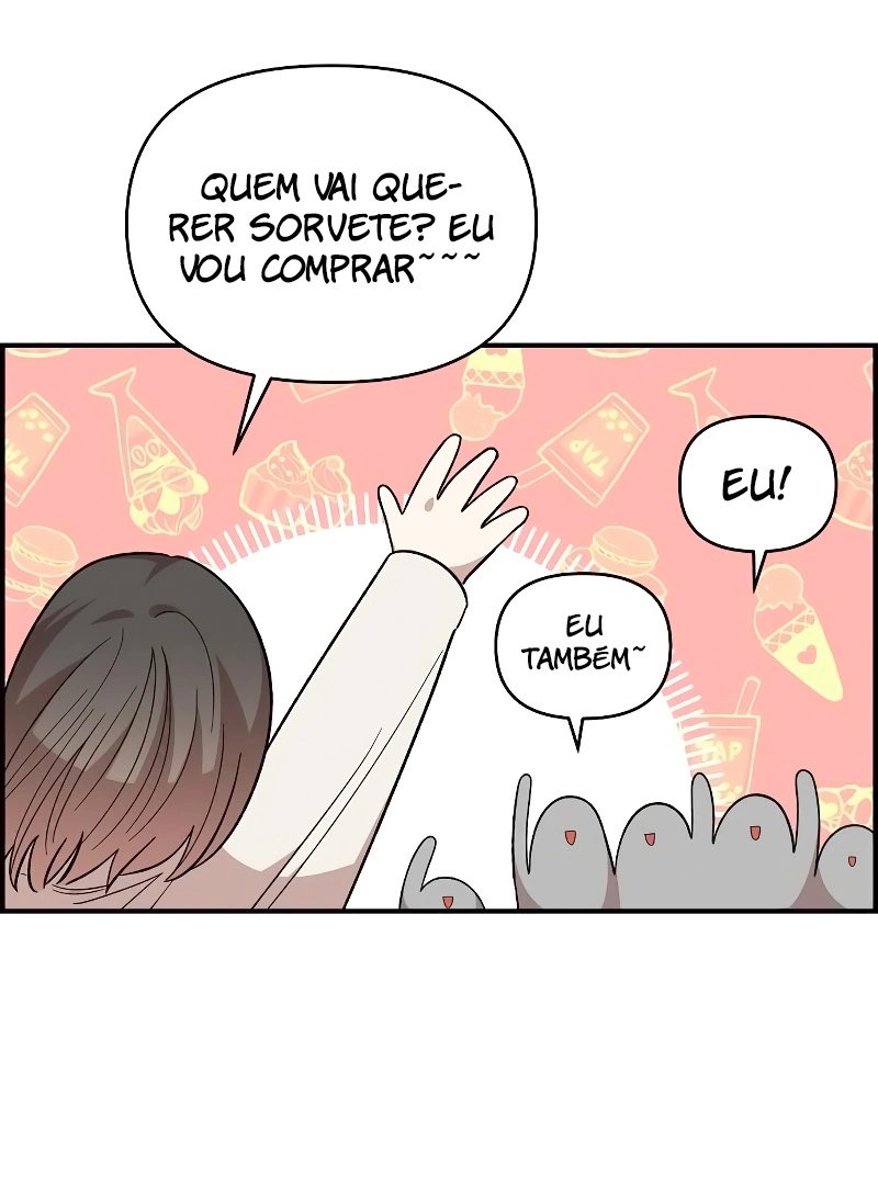 Complexo de Amigos de Infância Capítulo 39 Página 49