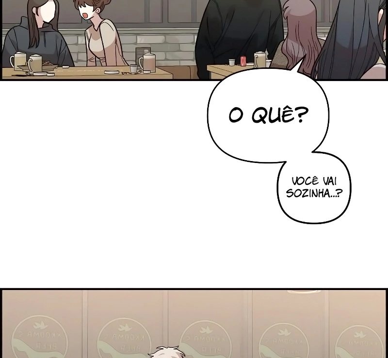 Complexo de Amigos de Infância Capítulo 39 Página 53