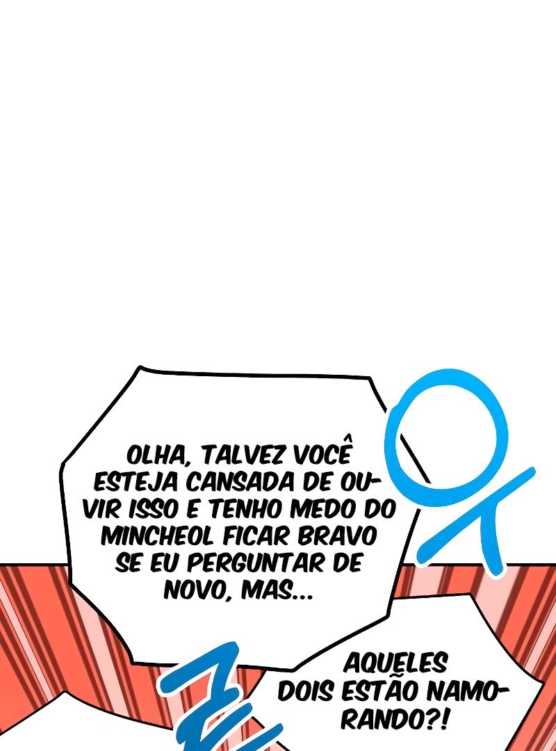 Complexo de Amigos de Infância Capítulo 39 Página 58