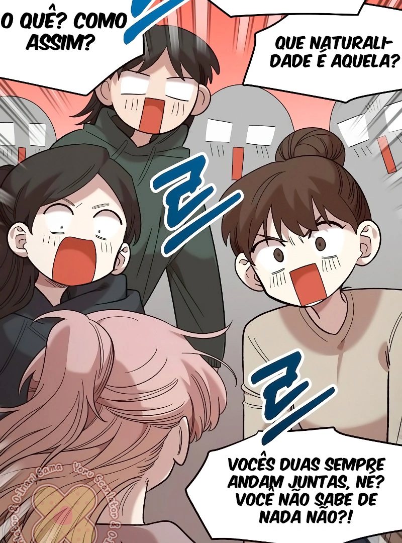 Complexo de Amigos de Infância Capítulo 39 Página 59