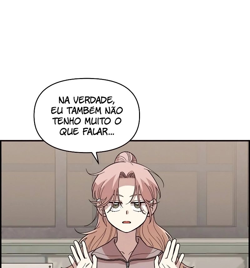 Complexo de Amigos de Infância Capítulo 39 Página 61