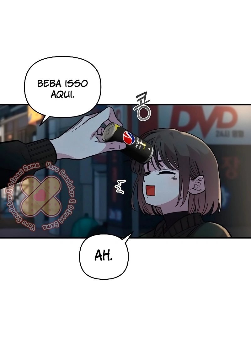 Complexo de Amigos de Infância Capítulo 39 Página 78