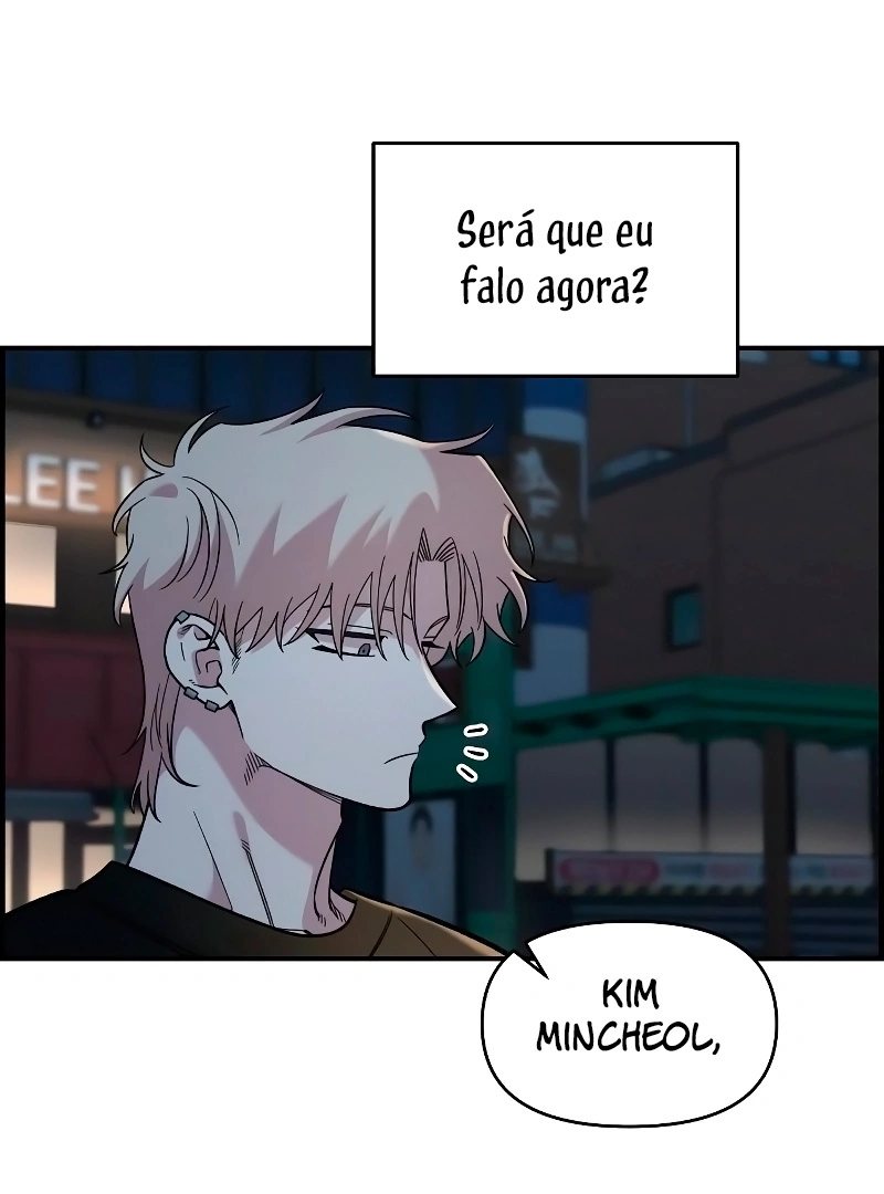 Complexo de Amigos de Infância Capítulo 39 Página 84