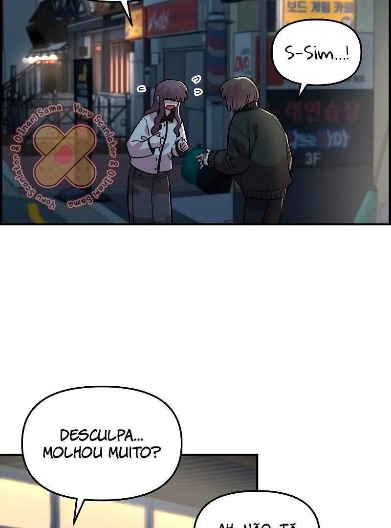 Complexo de Amigos de Infância Capítulo 39 Página 93