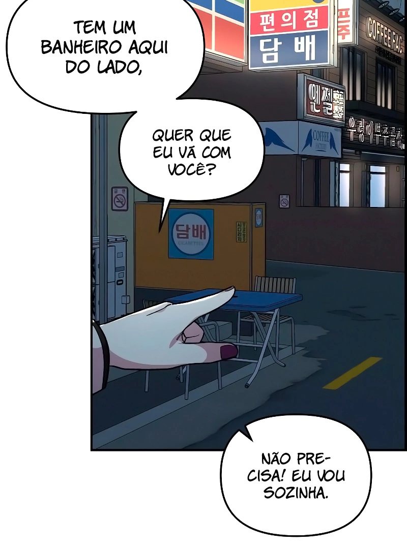 Complexo de Amigos de Infância Capítulo 39 Página 95