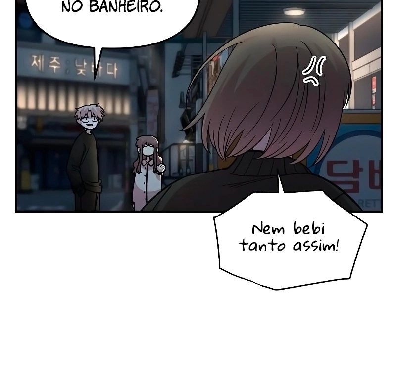 Complexo de Amigos de Infância Capítulo 39 Página 98