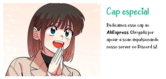 Complexo de Amigos de Infância Capítulo 41 Página 3