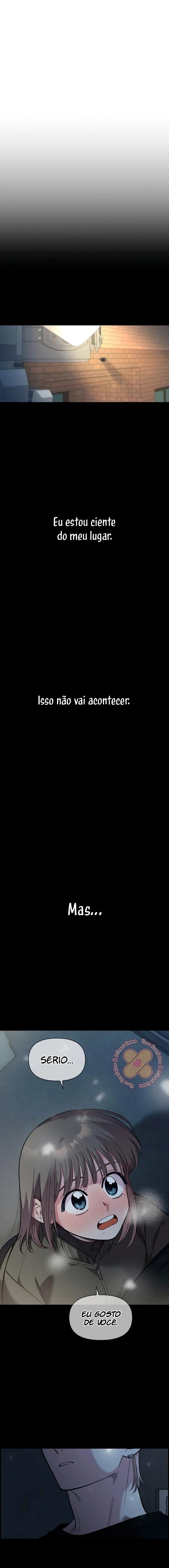 Complexo de Amigos de Infância Capítulo 41 Página 6