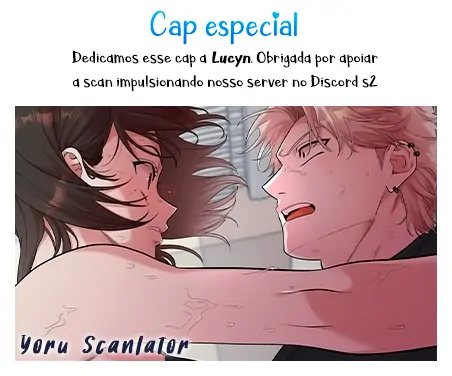 Complexo de Amigos de Infância Capítulo 5 Página 2