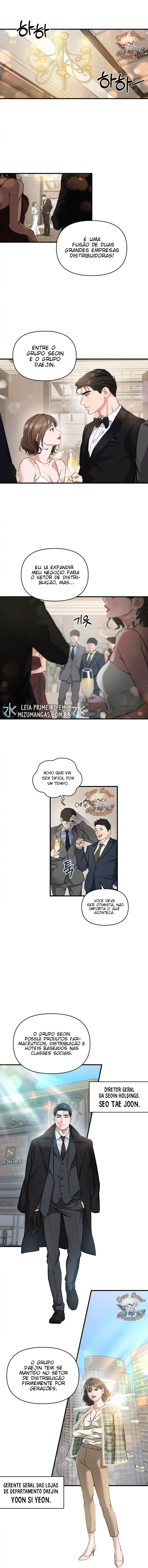 Coração de Apolo Capítulo 1 Página 6