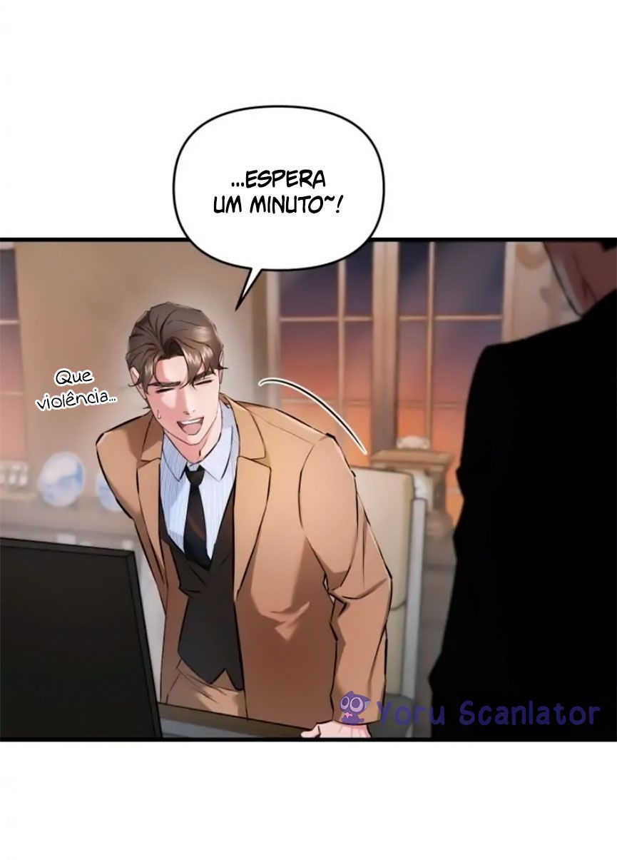 Coração de Apolo Capítulo 2 Página 13