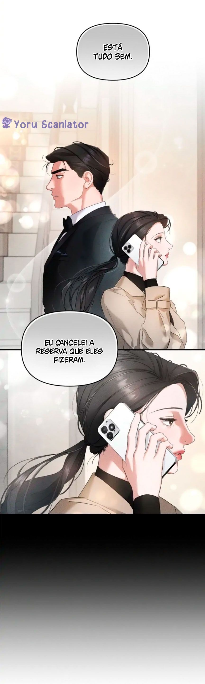 Coração de Apolo Capítulo 2 Página 21