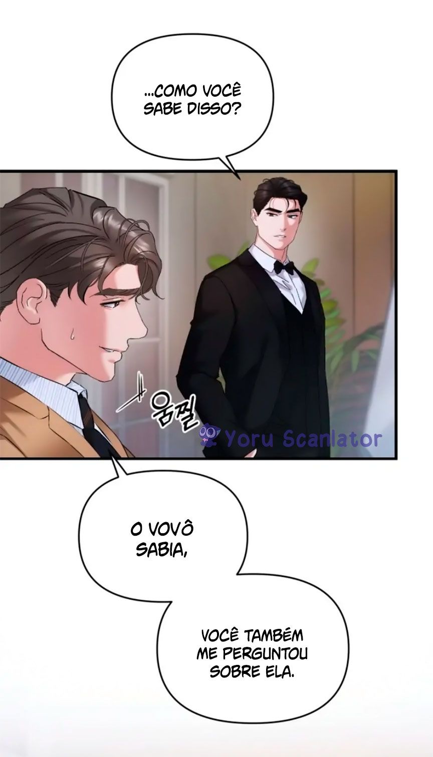 Coração de Apolo Capítulo 2 Página 35