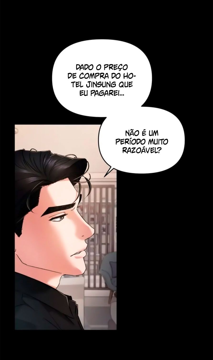 Coração de Apolo Capítulo 2 Página 65