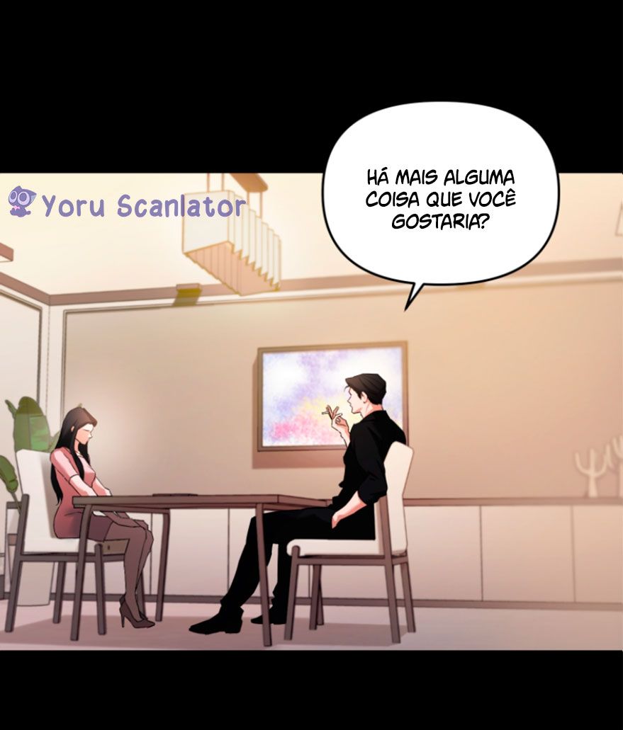 Coração de Apolo Capítulo 3 Página 20