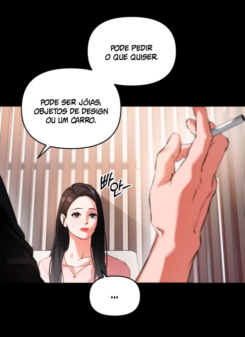 Coração de Apolo Capítulo 3 Página 21