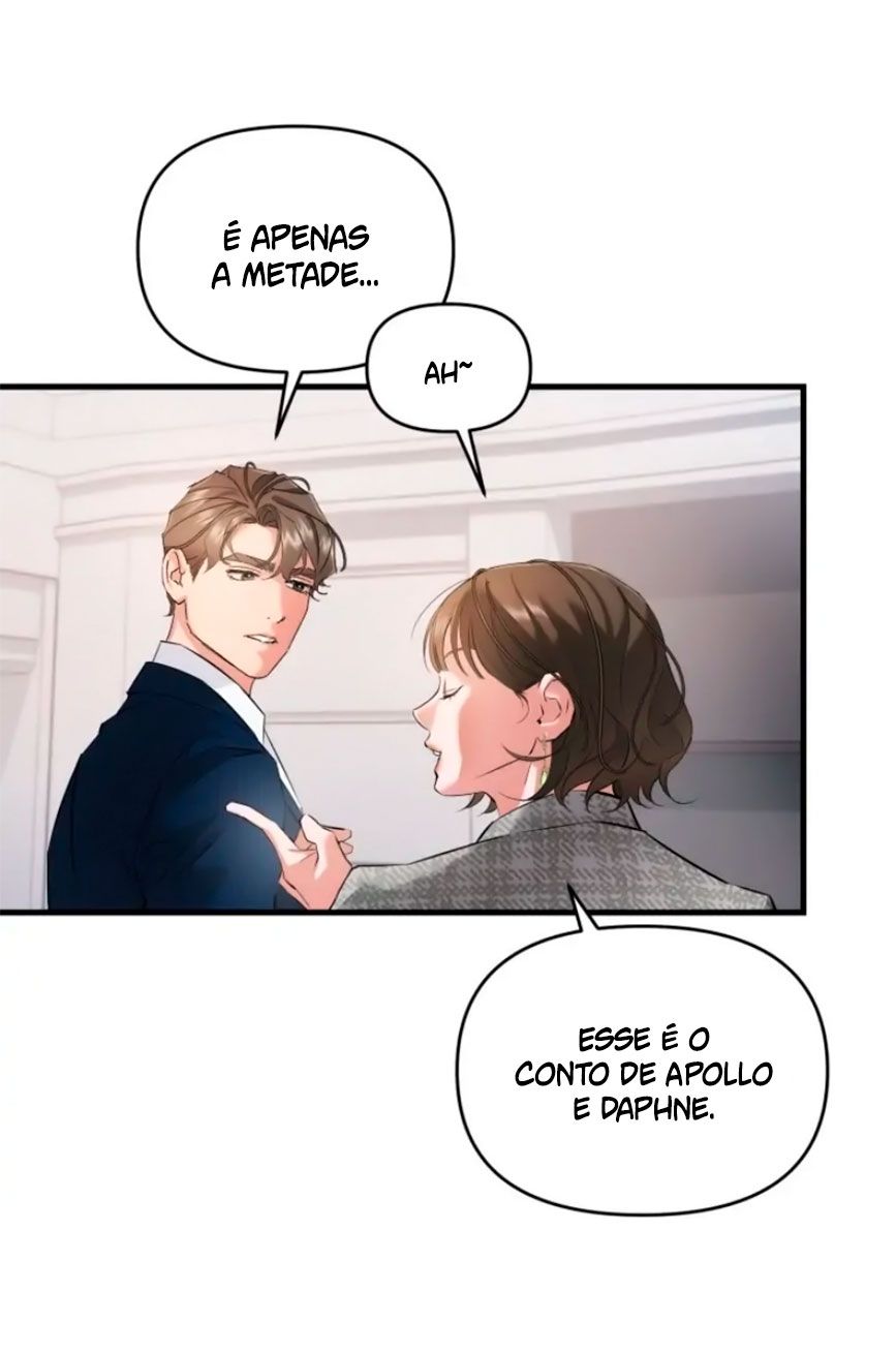 Coração de Apolo Capítulo 3 Página 48