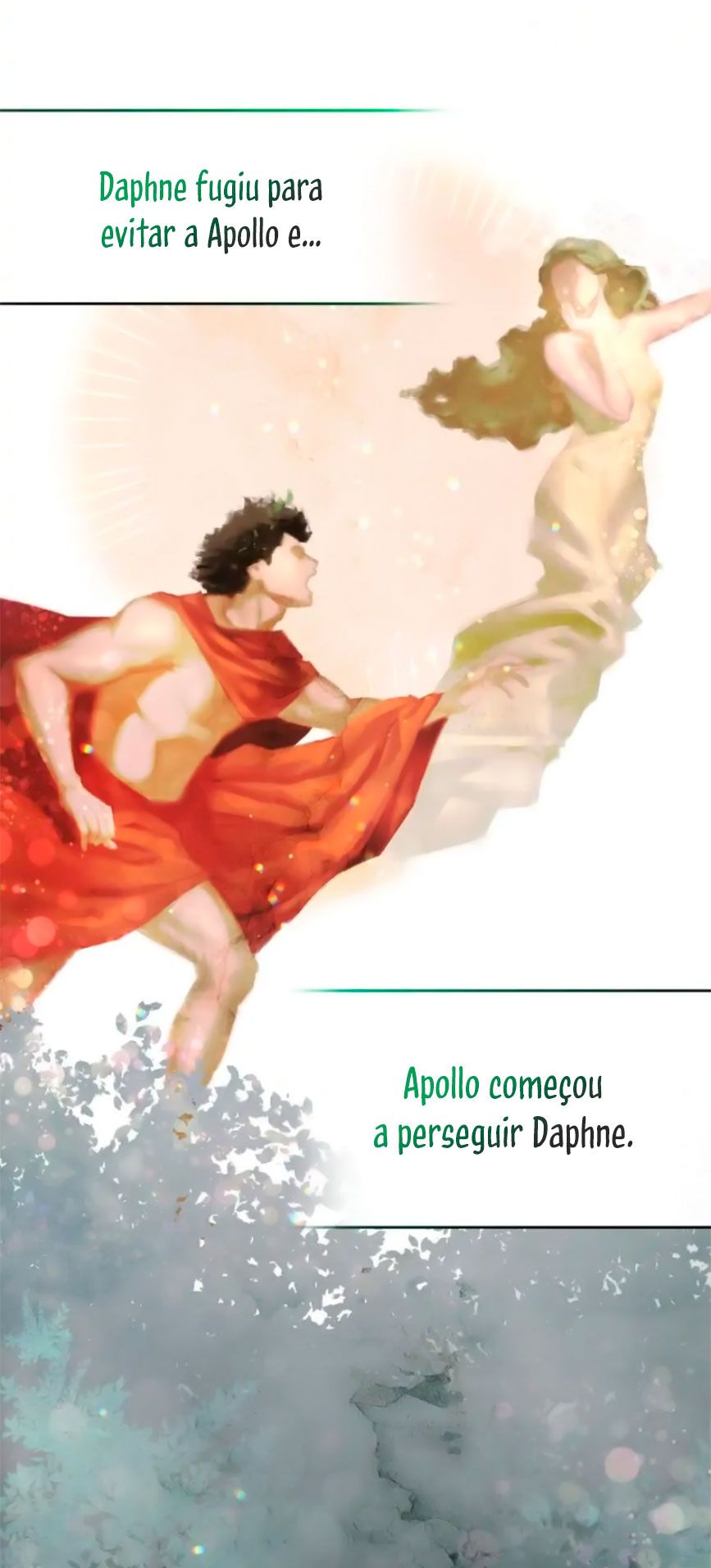 Coração de Apolo Capítulo 3 Página 53