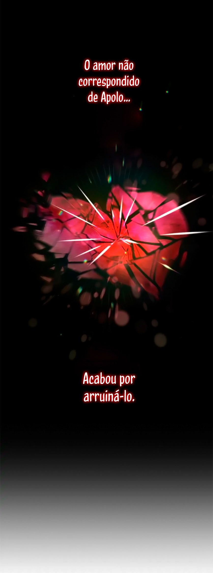 Coração de Apolo Capítulo 3 Página 55