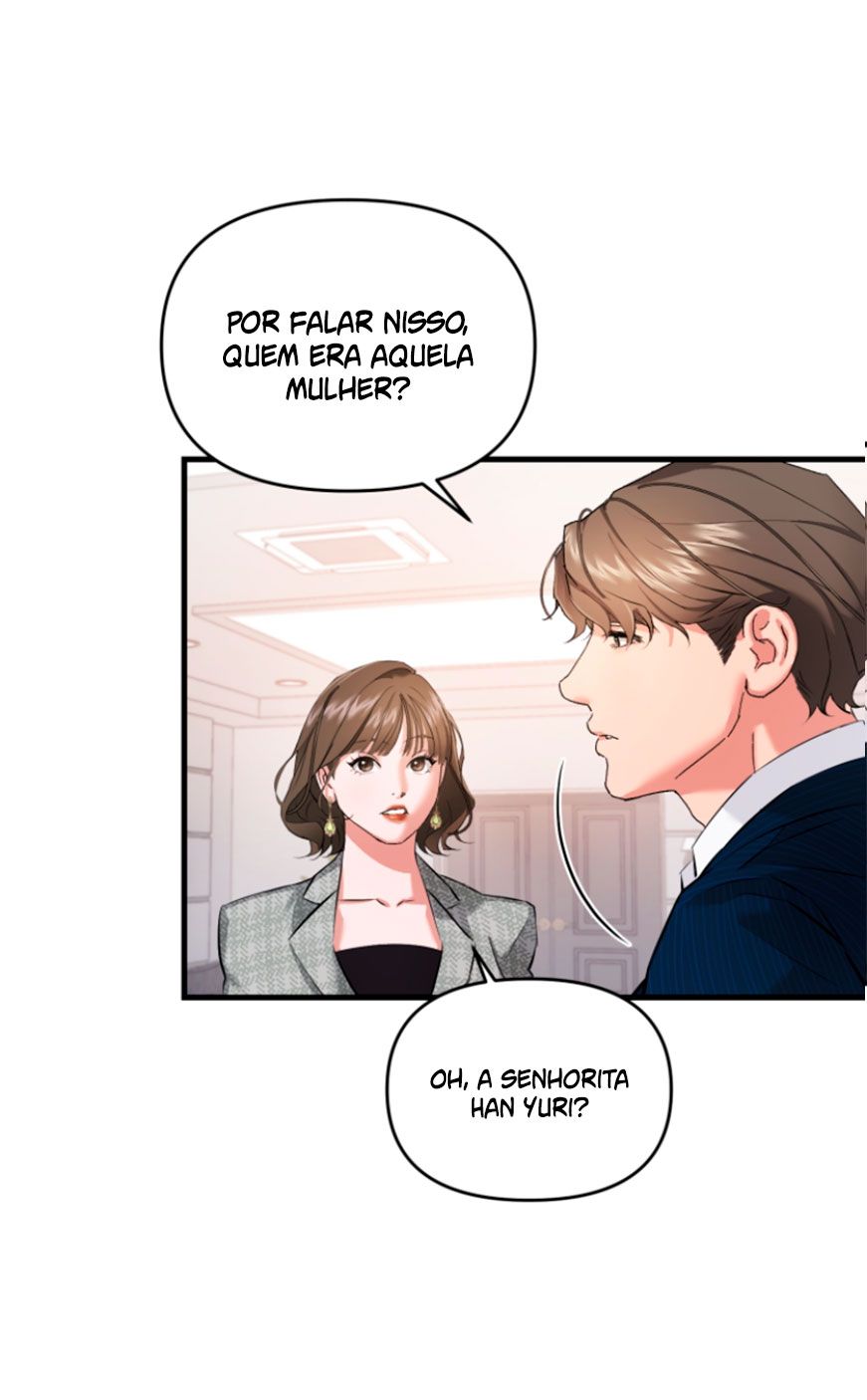 Coração de Apolo Capítulo 3 Página 61