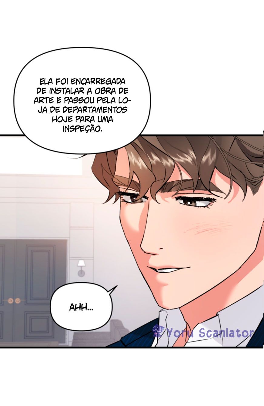 Coração de Apolo Capítulo 3 Página 63