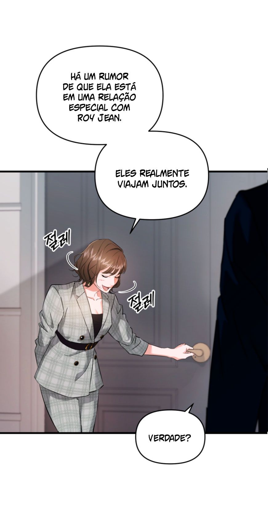 Coração de Apolo Capítulo 3 Página 68