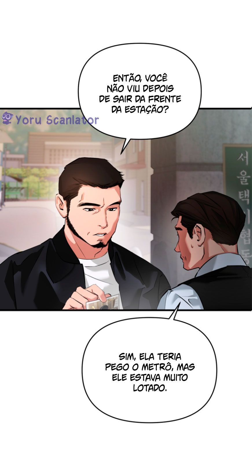 Coração de Apolo Capítulo 3 Página 72