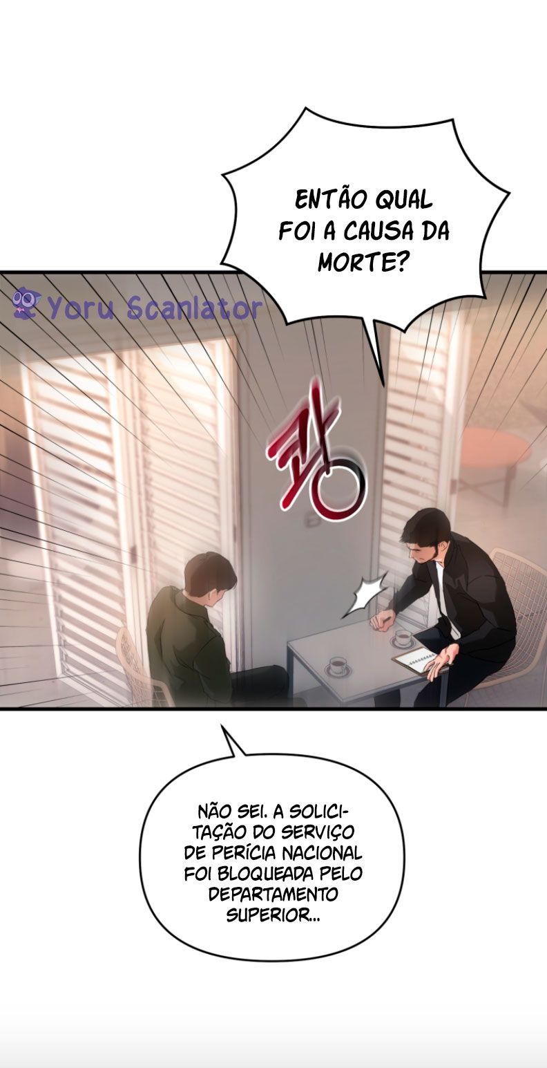 Coração de Apolo Capítulo 4 Página 12