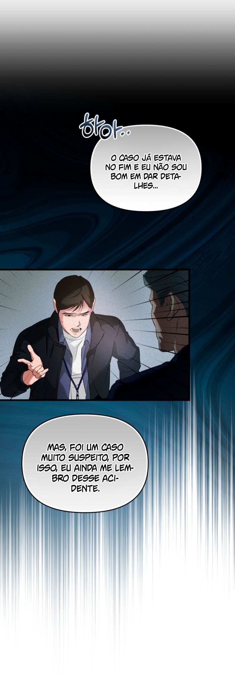 Coração de Apolo Capítulo 4 Página 13