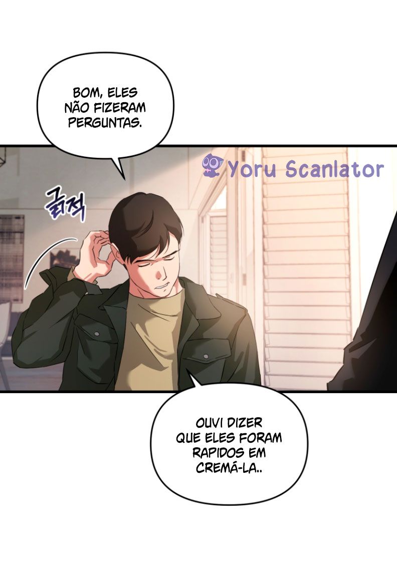 Coração de Apolo Capítulo 4 Página 15