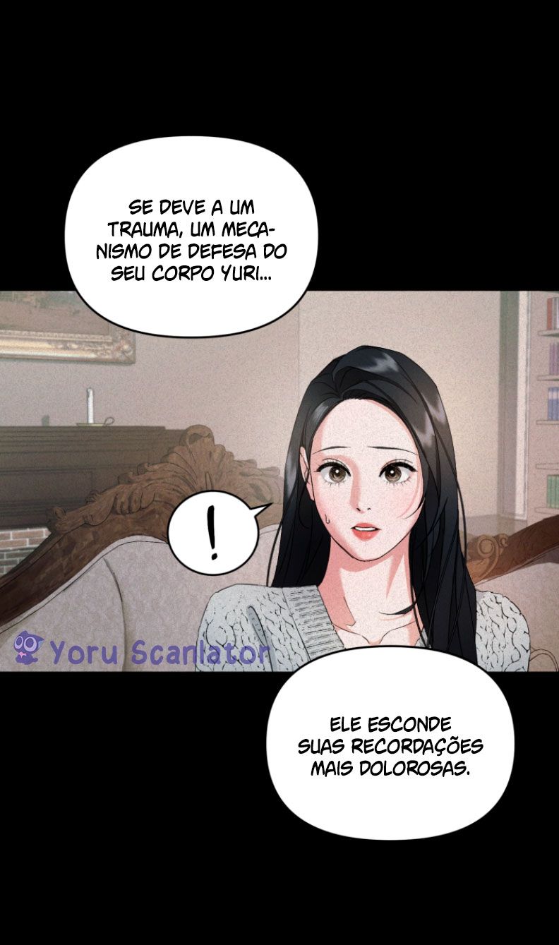 Coração de Apolo Capítulo 4 Página 41