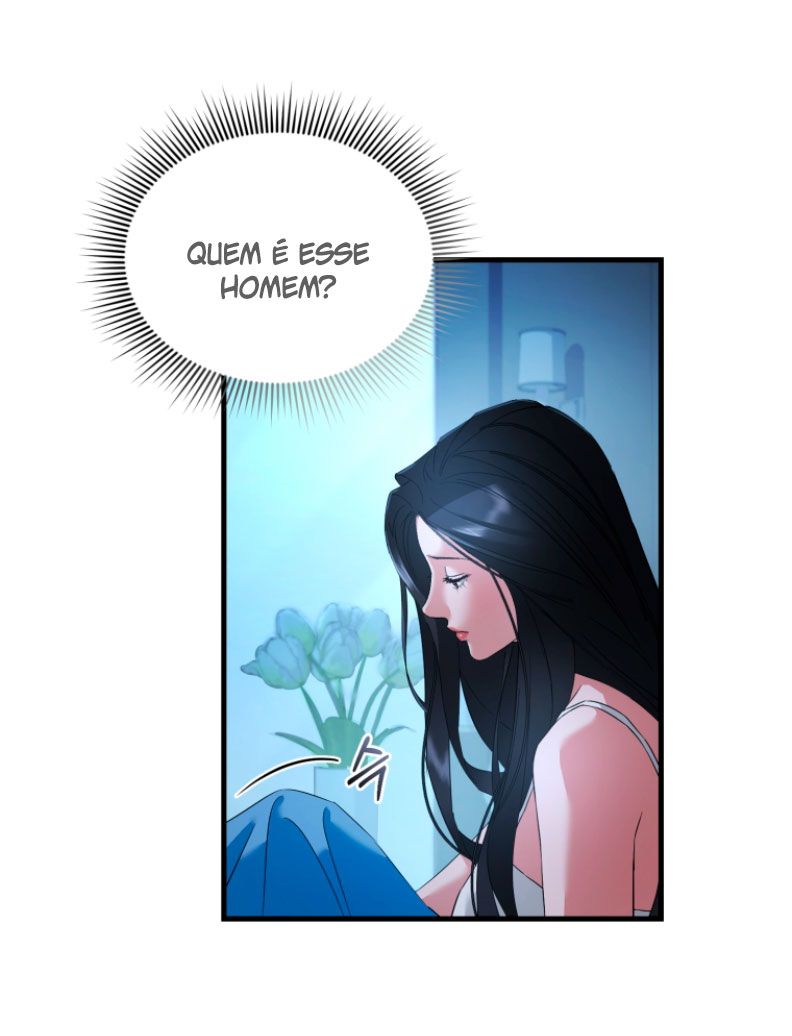 Coração de Apolo Capítulo 4 Página 45