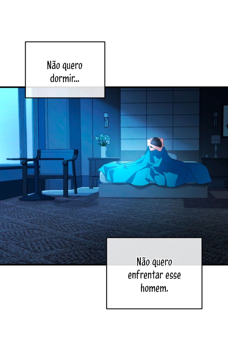 Coração de Apolo Capítulo 4 Página 48