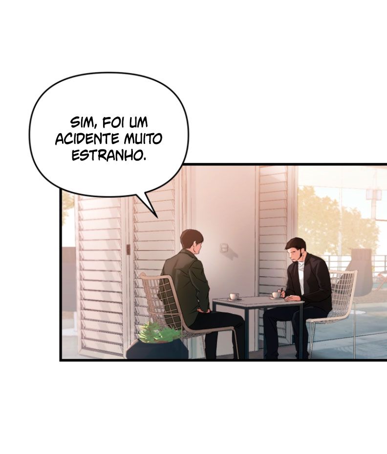 Coração de Apolo Capítulo 4 Página 5