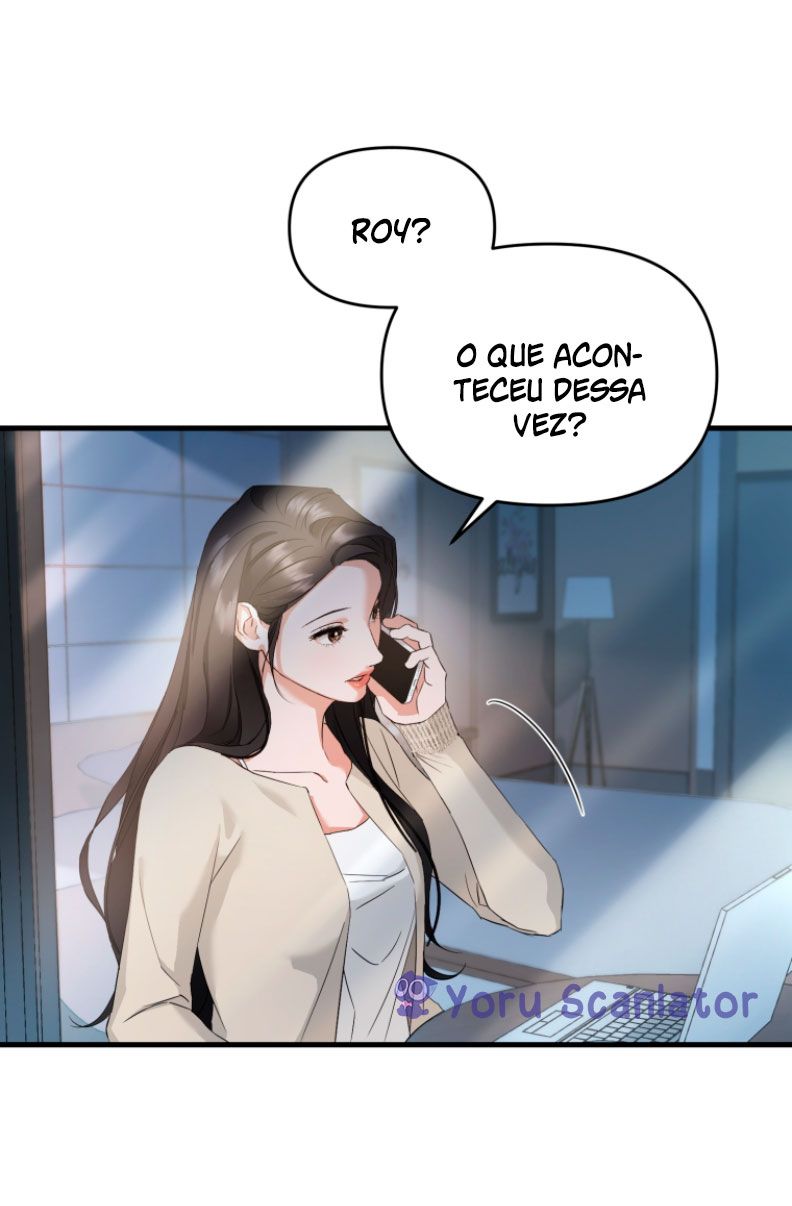 Coração de Apolo Capítulo 4 Página 54