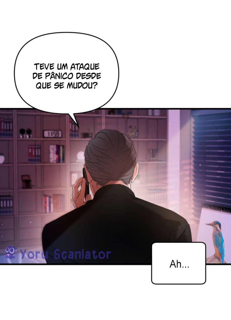 Coração de Apolo Capítulo 4 Página 57