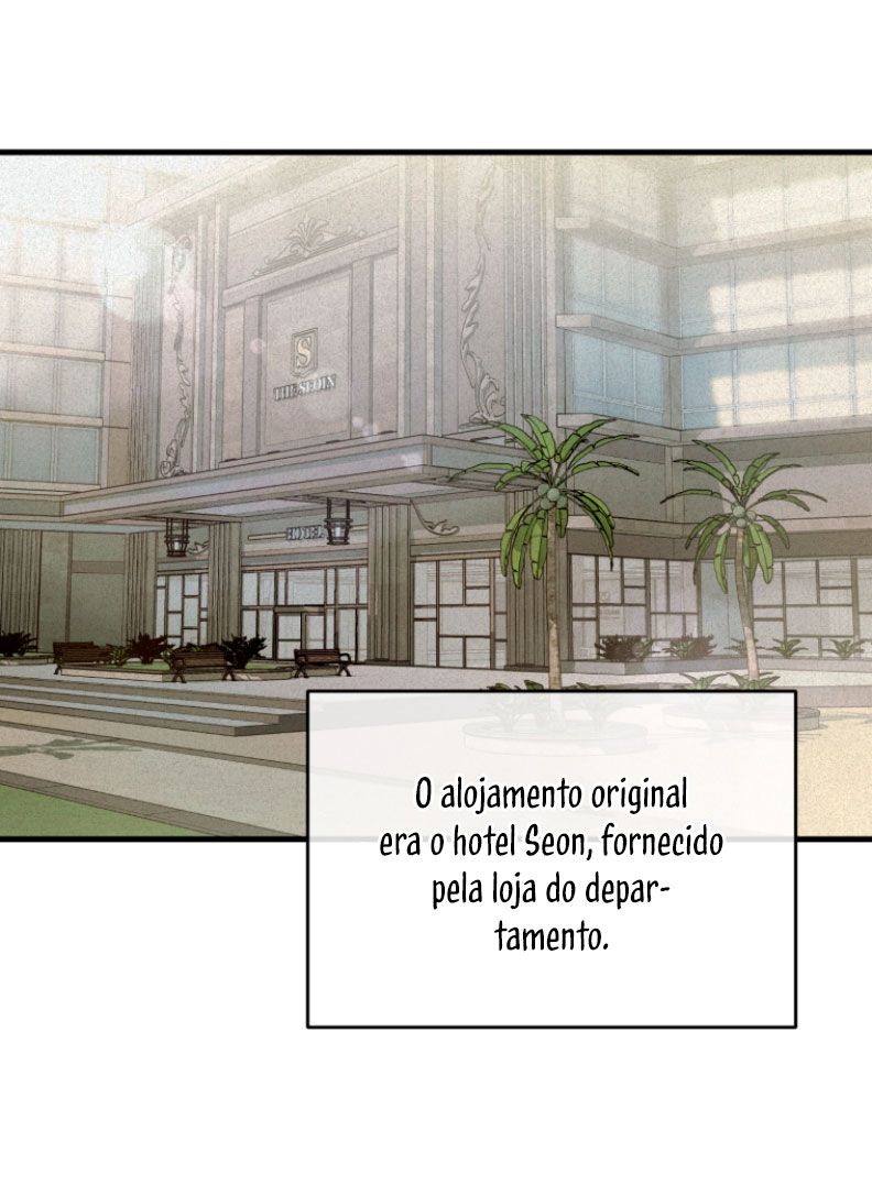 Coração de Apolo Capítulo 4 Página 58