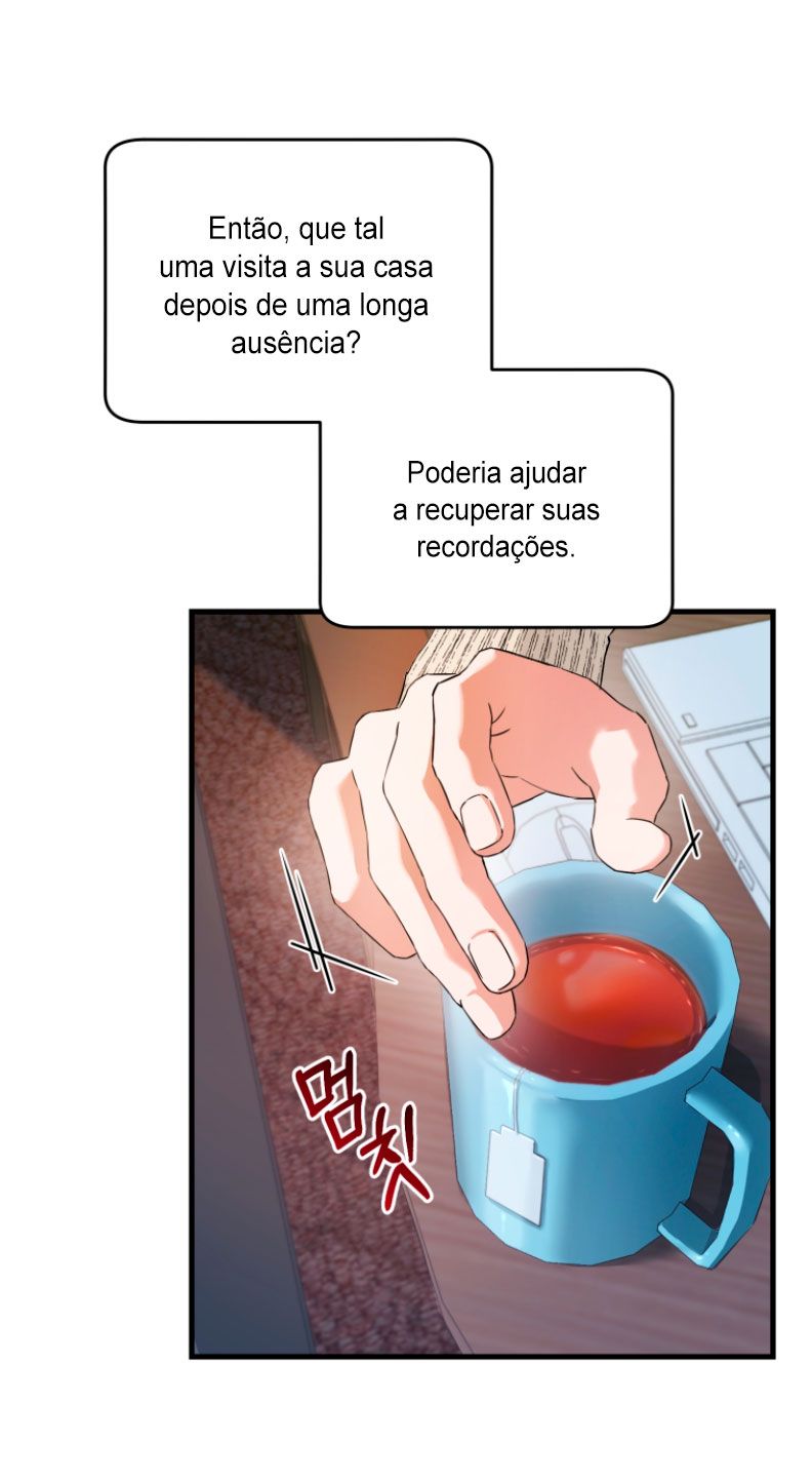 Coração de Apolo Capítulo 4 Página 61