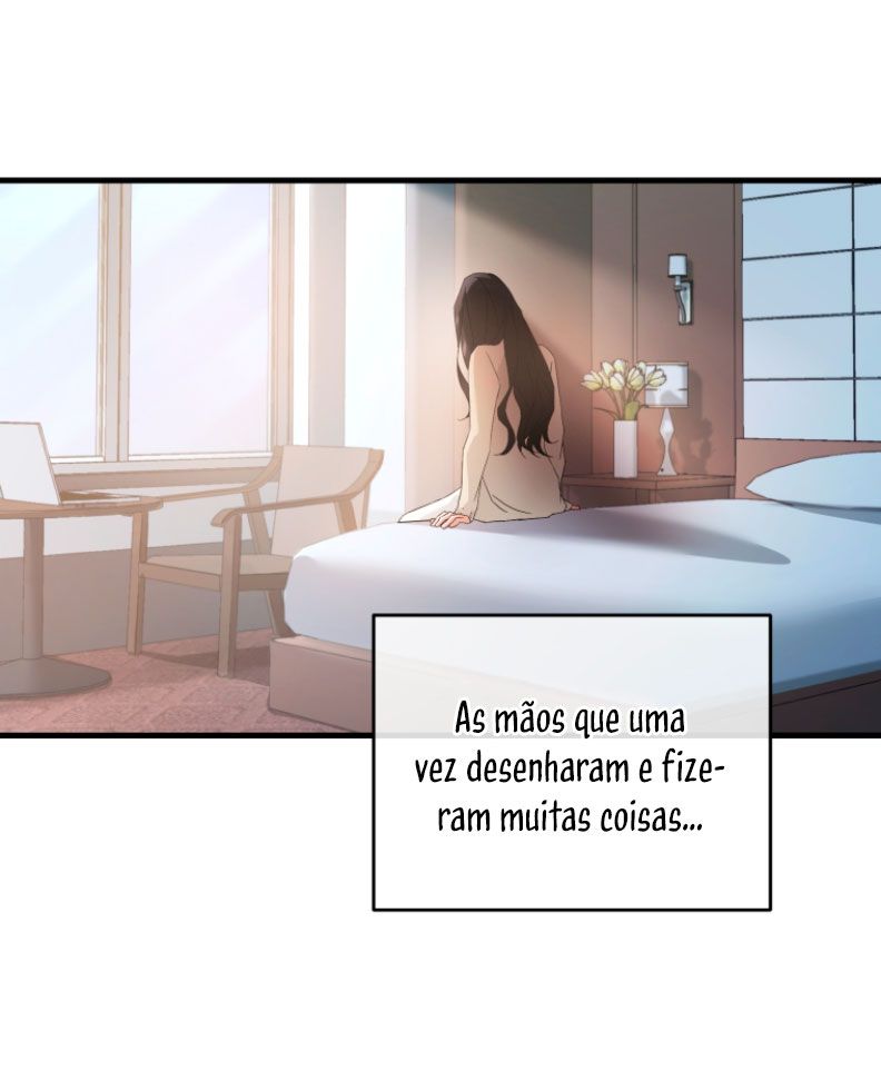 Coração de Apolo Capítulo 4 Página 71