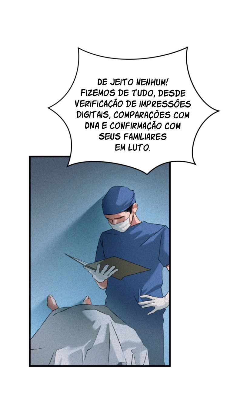 Coração de Apolo Capítulo 4 Página 8