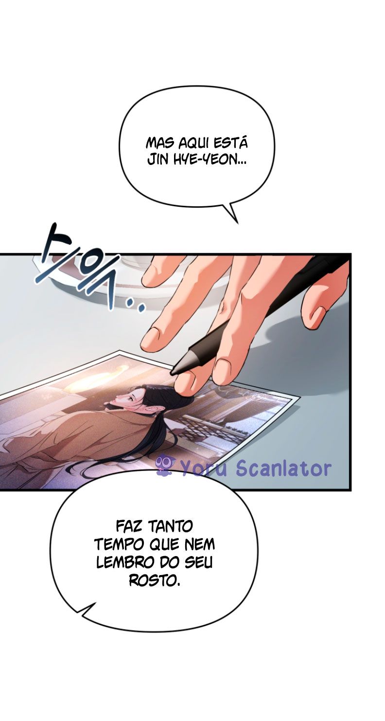 Coração de Apolo Capítulo 4 Página 9