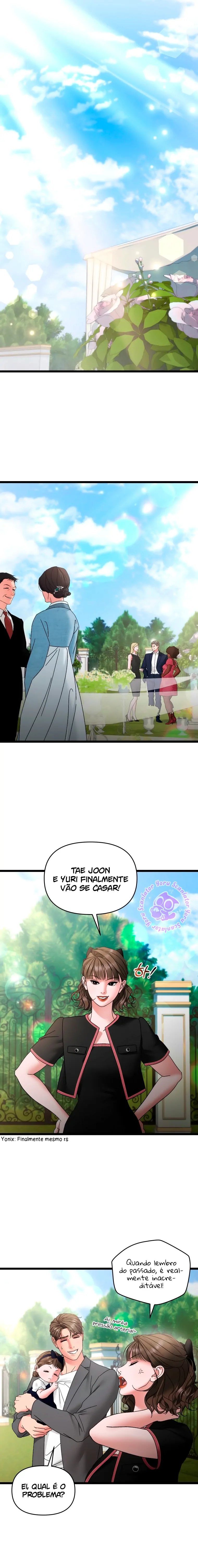 Coração de Apolo Capítulo 77 Página 6