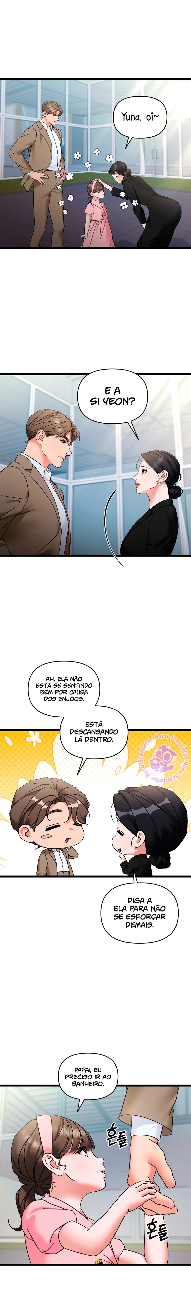 Coração de Apolo Capítulo 78 Página 11