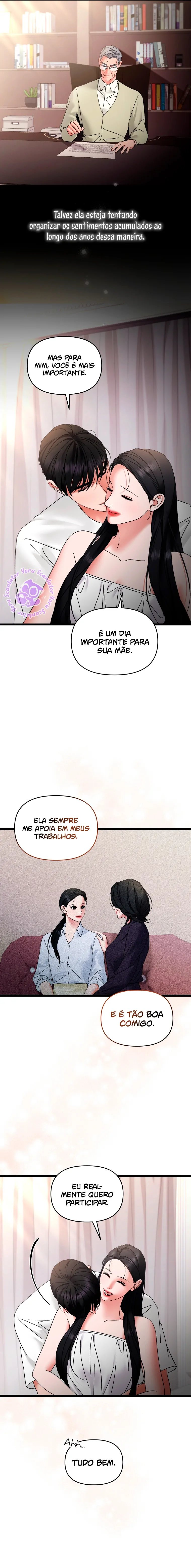 Coração de Apolo Capítulo 78 Página 9