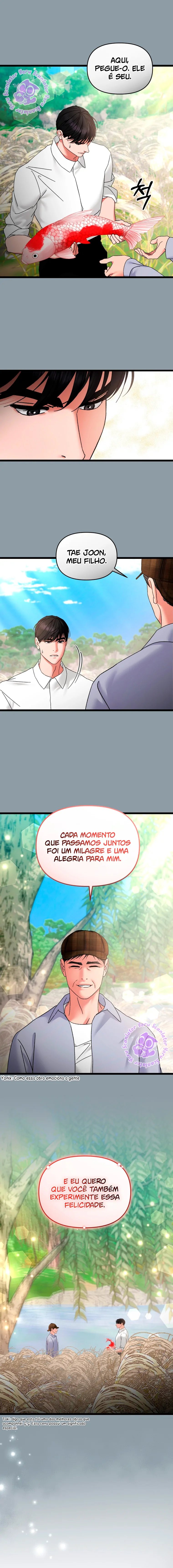 Coração de Apolo Capítulo 79 Página 12
